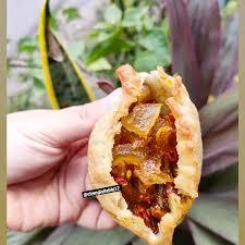 

cireng isi kikil enak & nikmat