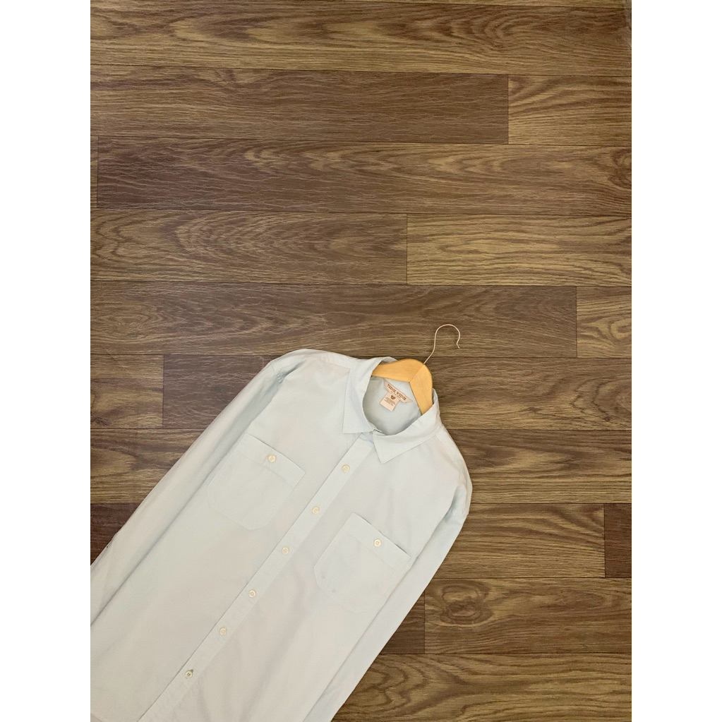 Kemeja TEENIE WEENIE Branded Long Sleeve