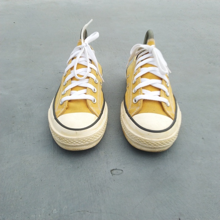 Sepatu Sneakers Sepatu Murah Sepatu Second Sepatu Vintage Sepatu Converse CT 70