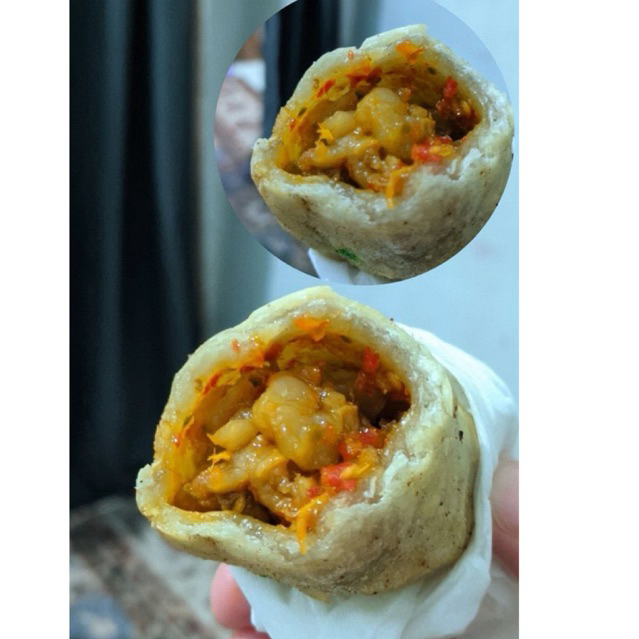 

1 PACK ISI 5 PCS / CIRENG JUMBO ISI JANDO