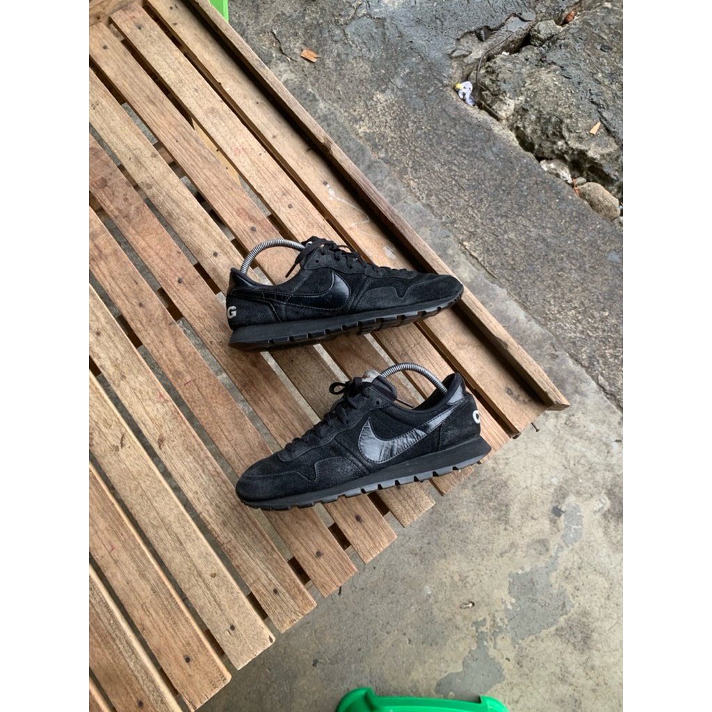 Nike Air Pegasus 83 X CDG ‘Black’