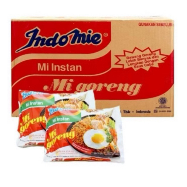 

MIEINDOMIE