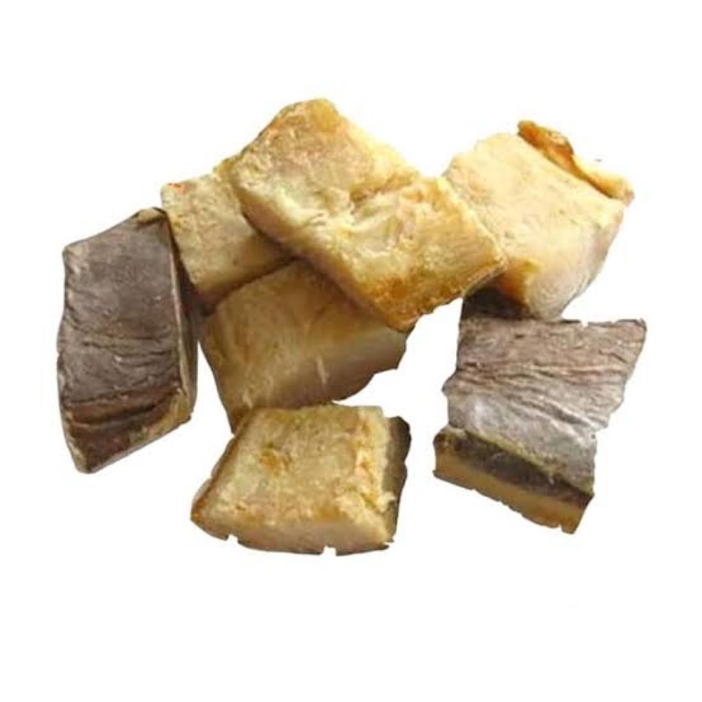 

Ikan Asin Jambal - Kualitas Premium