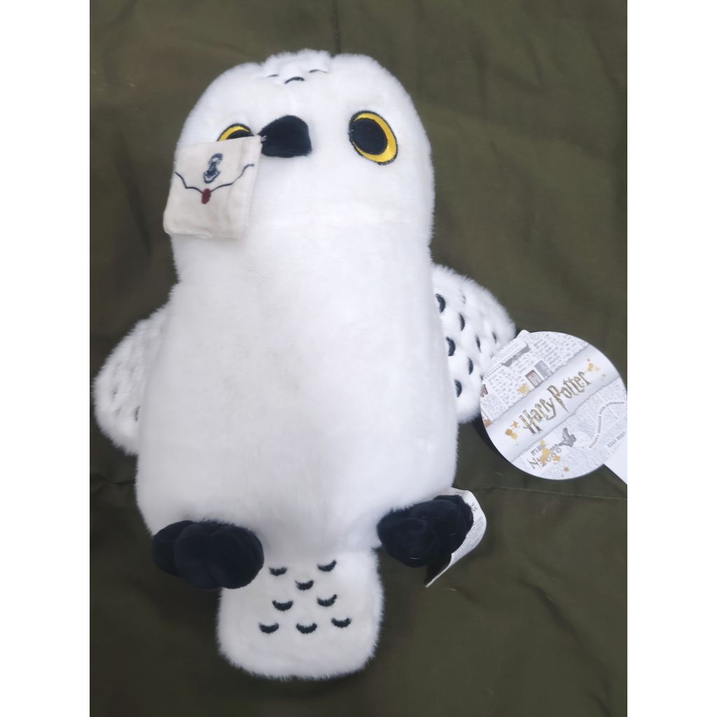 

Miniso x Harry Potter Hedwig Stationary Case