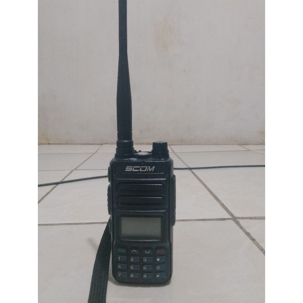 HT SEKEN SECOND SCOM FC8 PRO