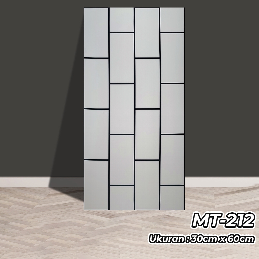 Marmer Panel PVC Dekorasi Dinding Motif Marmer UV Marble Sheet