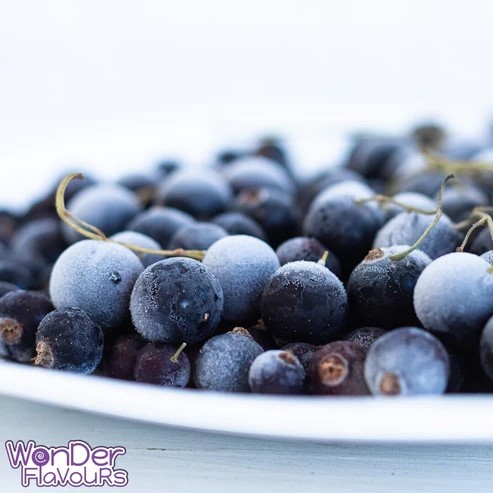 

WF Blackcurrant SC Flavor