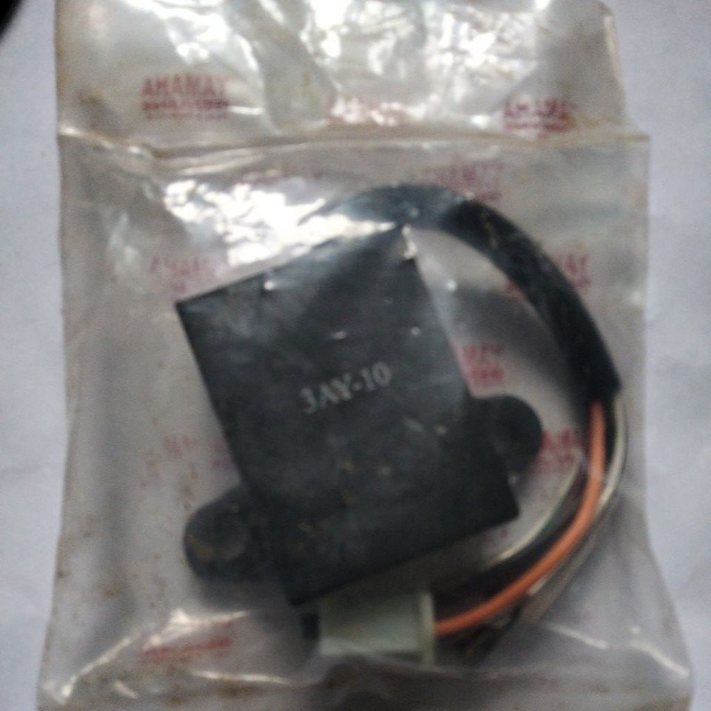 CDI ALFA 3AY 10 YAMAHA