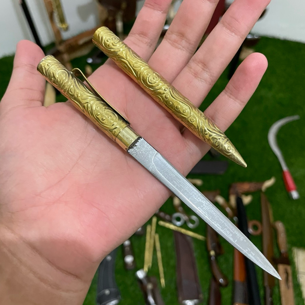 

pulpen isi p1s4u tanpa tinta pen cutting tools