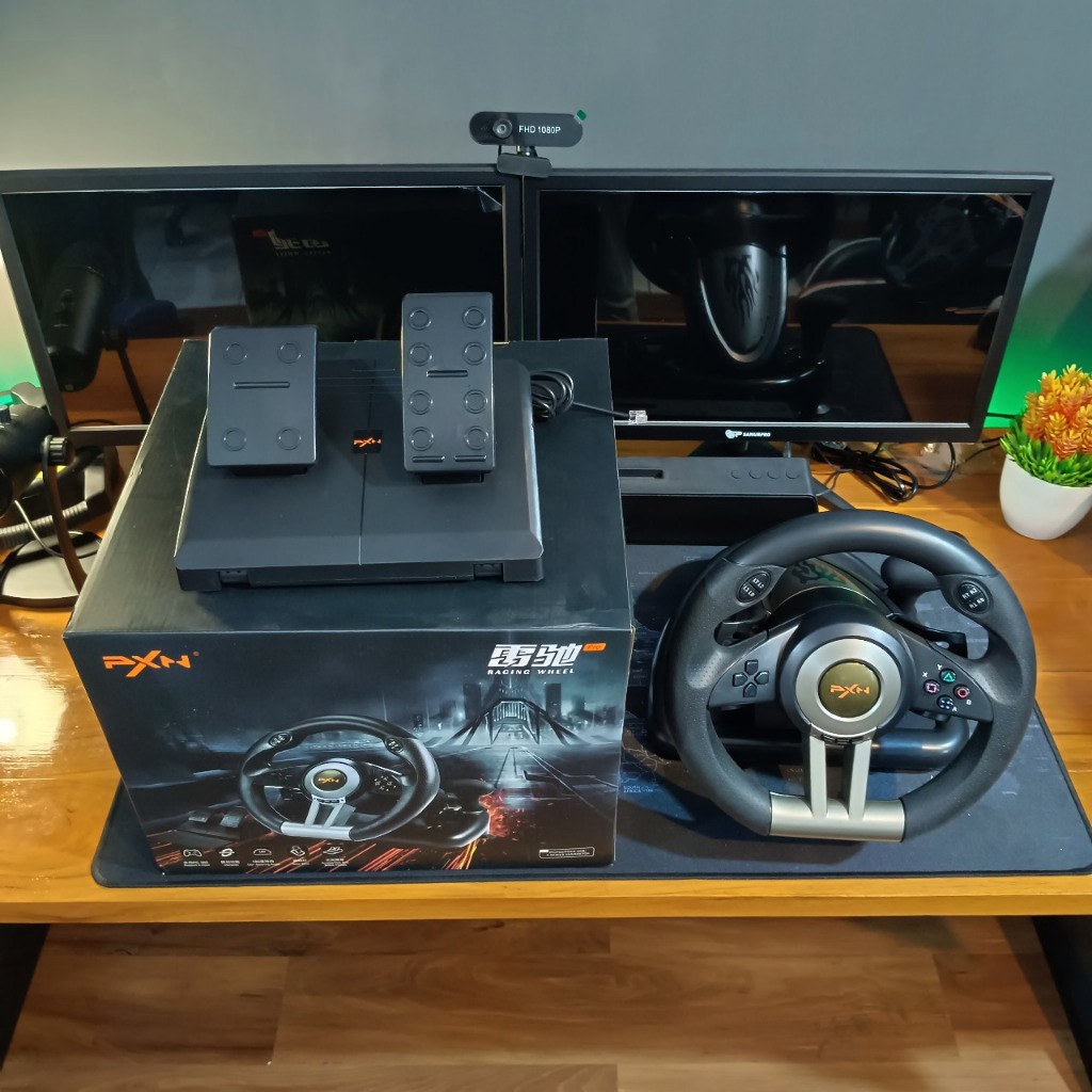 Gamepad Stir PXN-V3 Pro Gamepad Manual Stir PXN-V3 Pro Gamepad PXN Gaming Stir PXN-V3 Pro