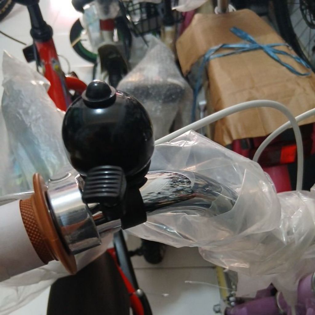 Bell sepeda Bell kring kring