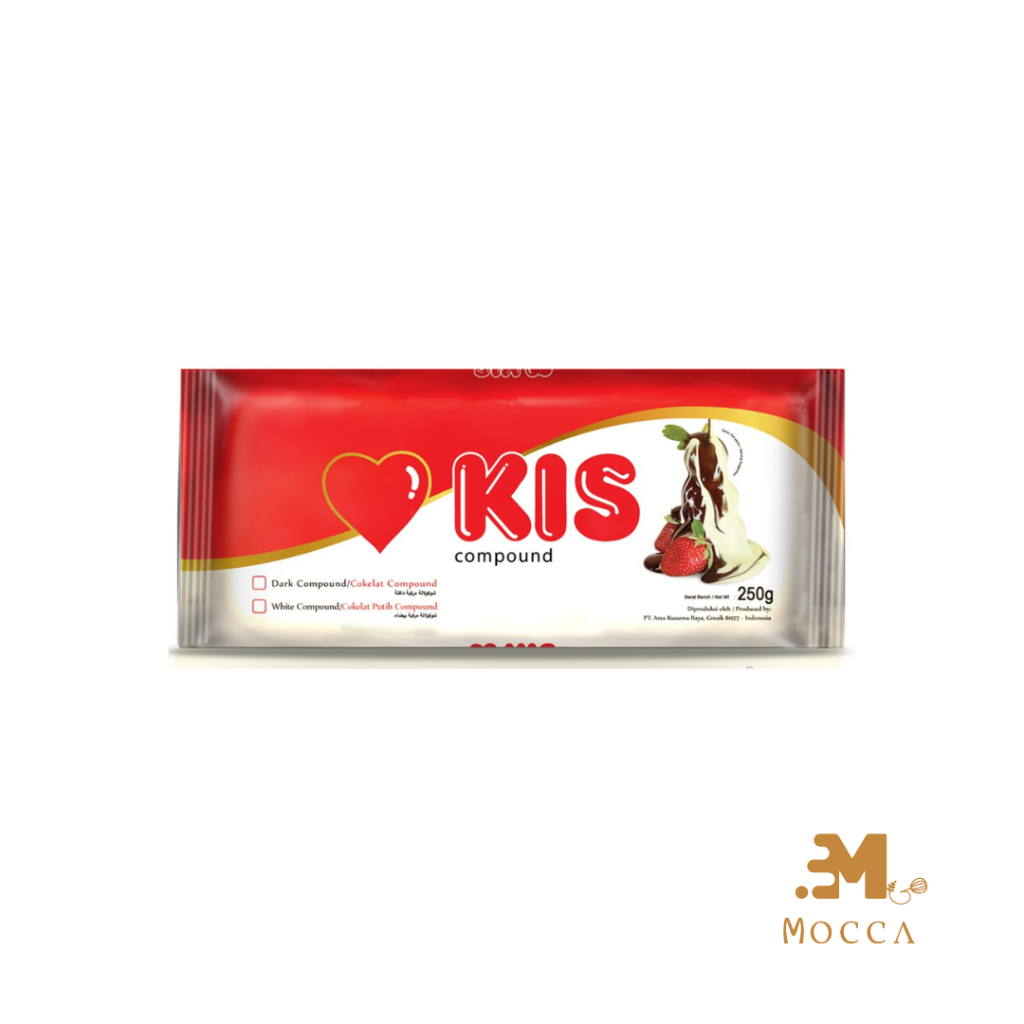 

COKLAT BATANG KIS 250GR/ KIS COKLAT BLOCK 250GR