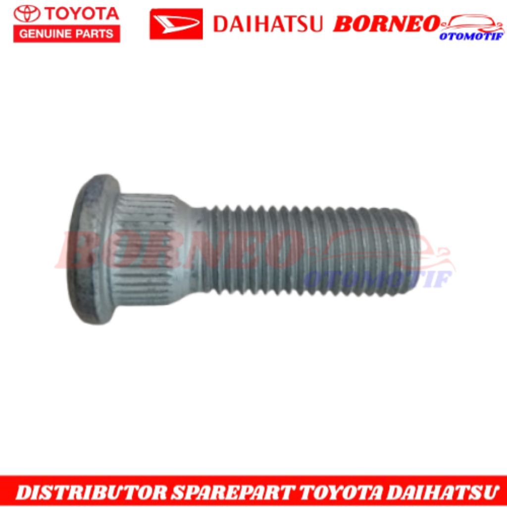 Baut Roda Innova 2004-2015 Original
