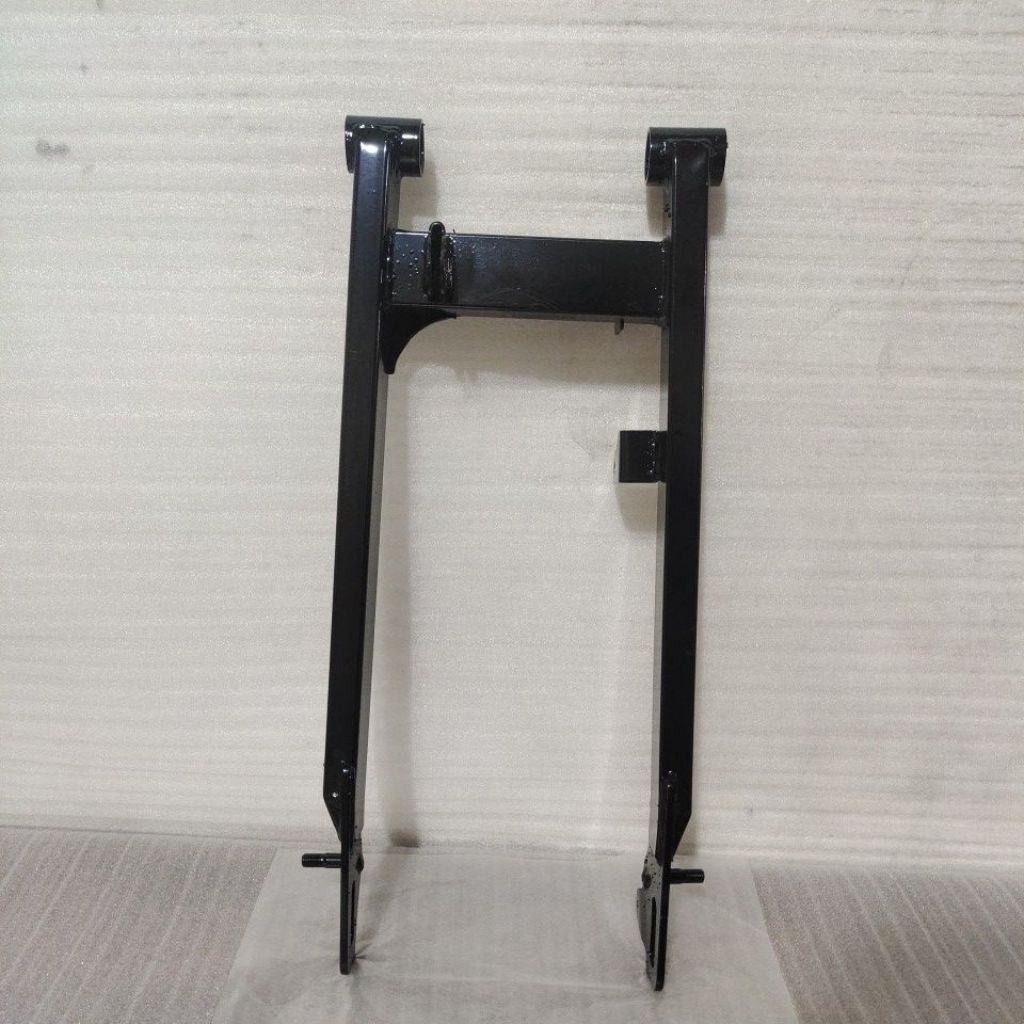 Fork belakang swing arm capit udang Yamaha RXK New - RXK - RX King old Original - ABC Motor Grosir