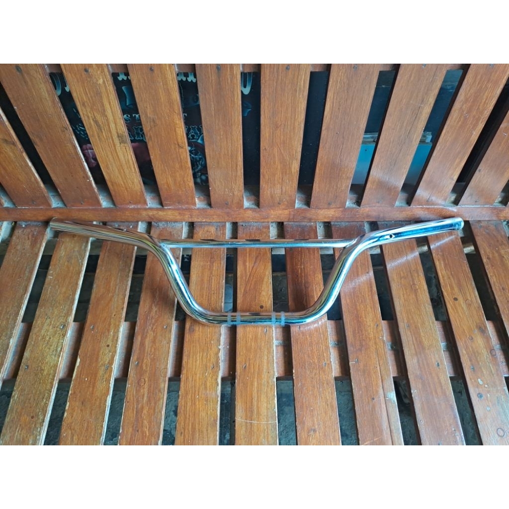 Setang honda win 100