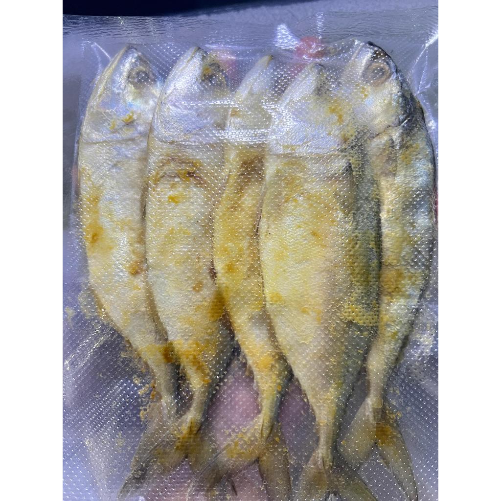 

Ikan Asin Peda Merah 250gr | Sayur Freshmart Bandung