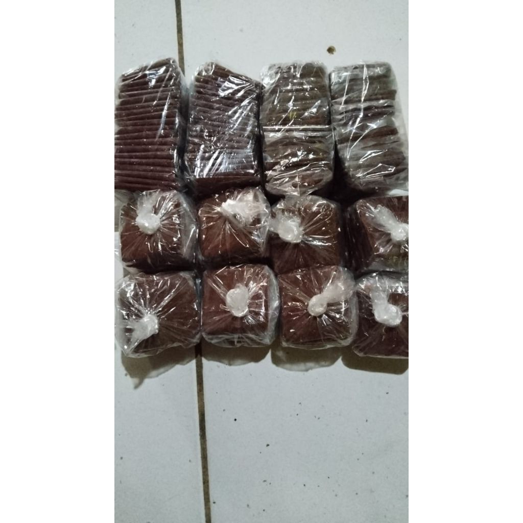 

Terasi udang/ikan 1 kg asli Kalipucang Pangandaran kualitas 1