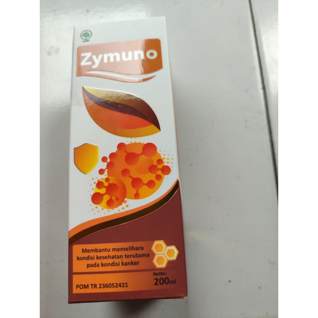 

Madu Zymuno Mengobati Benjolan Kanker Tumor