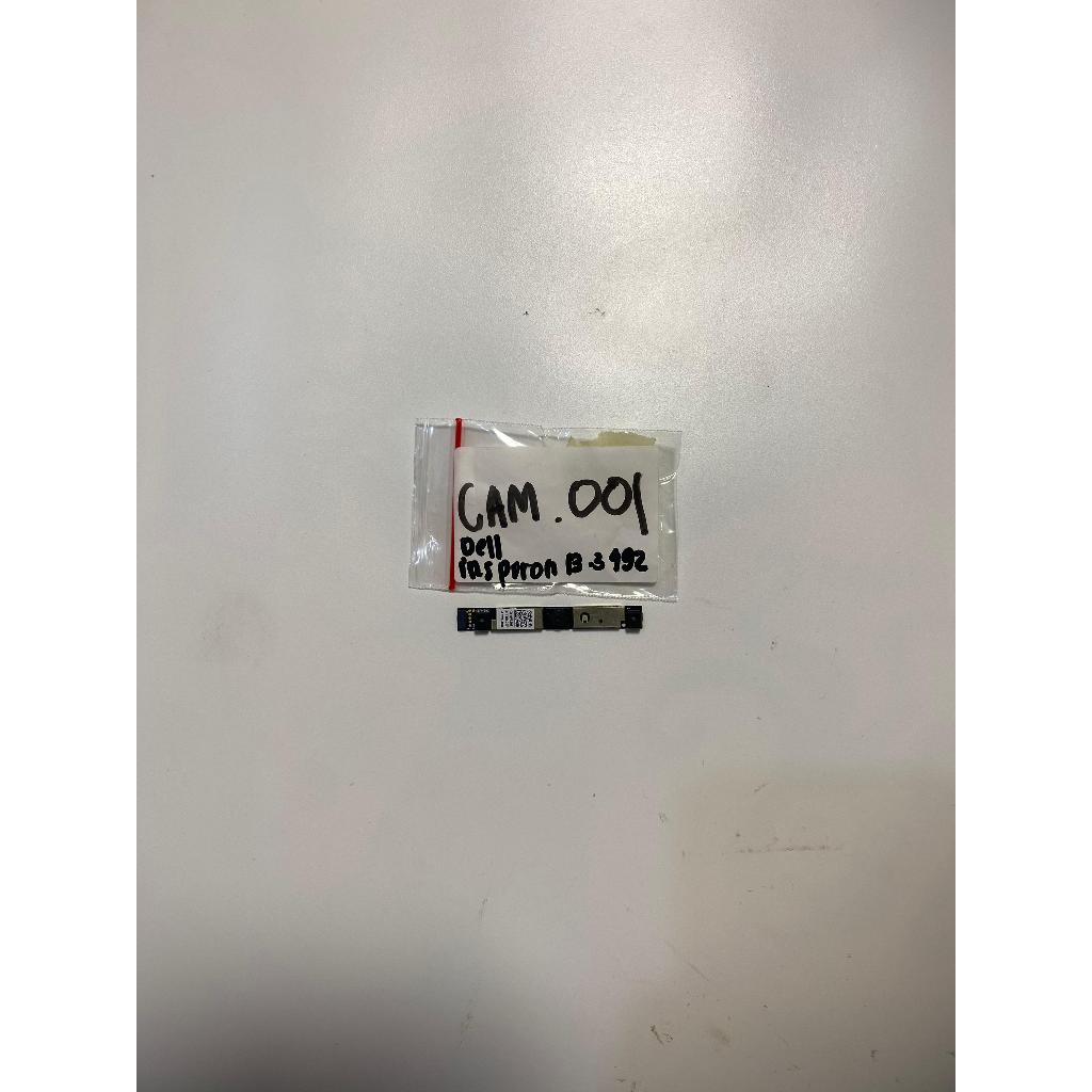 camera laptop dell inspiron 13 3492 original second