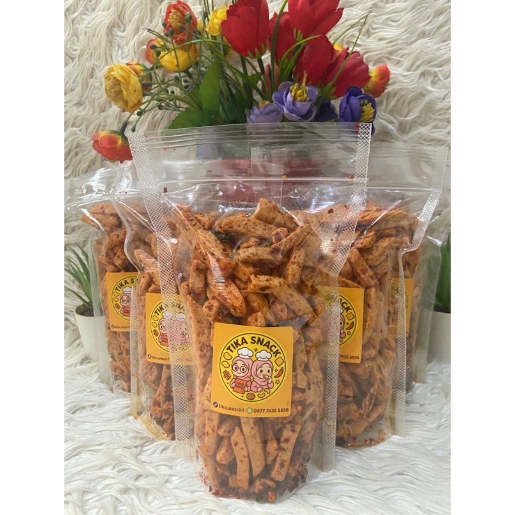 

BASRENG SEBLAK PEDAS