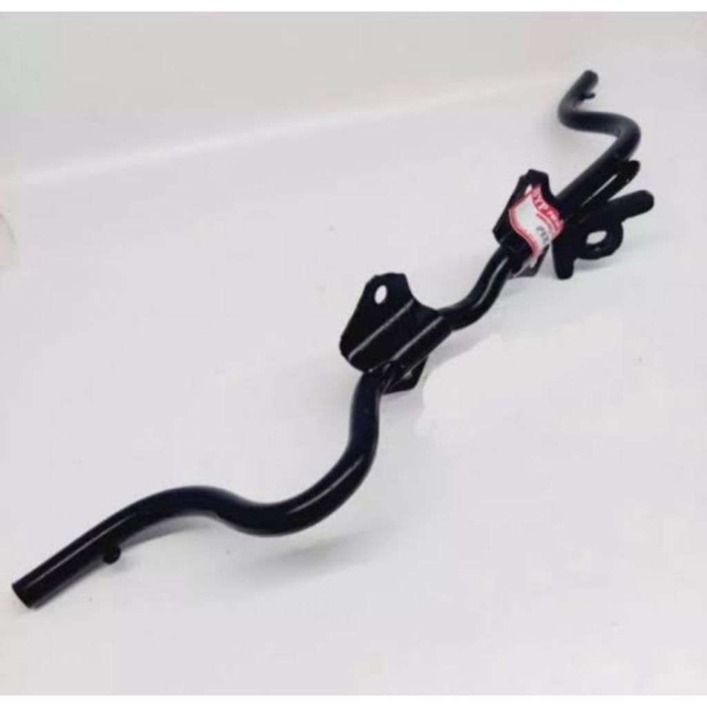 besi barstep depan besi step depan RX king new