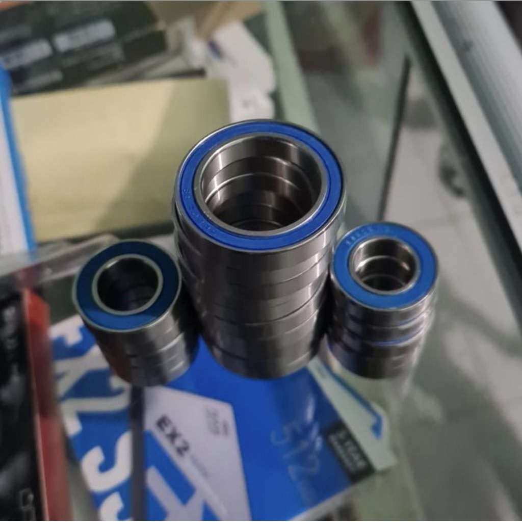 bearing stainless steal bb shimano ht2 6902rs