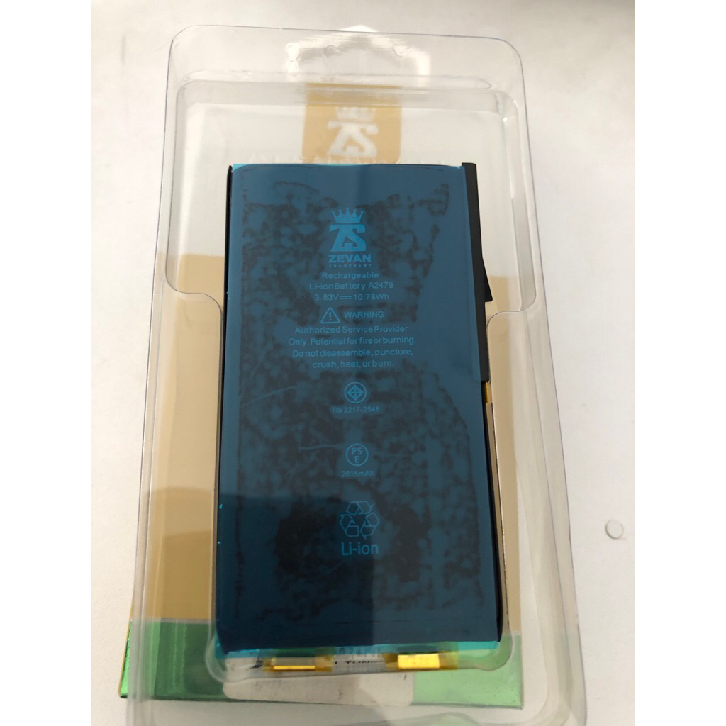 BATTERY IPHONE 12 ORIGINAL