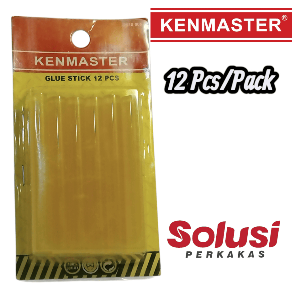 

LEM Glue Stick Besar Isi 12 Pcs Produk Original