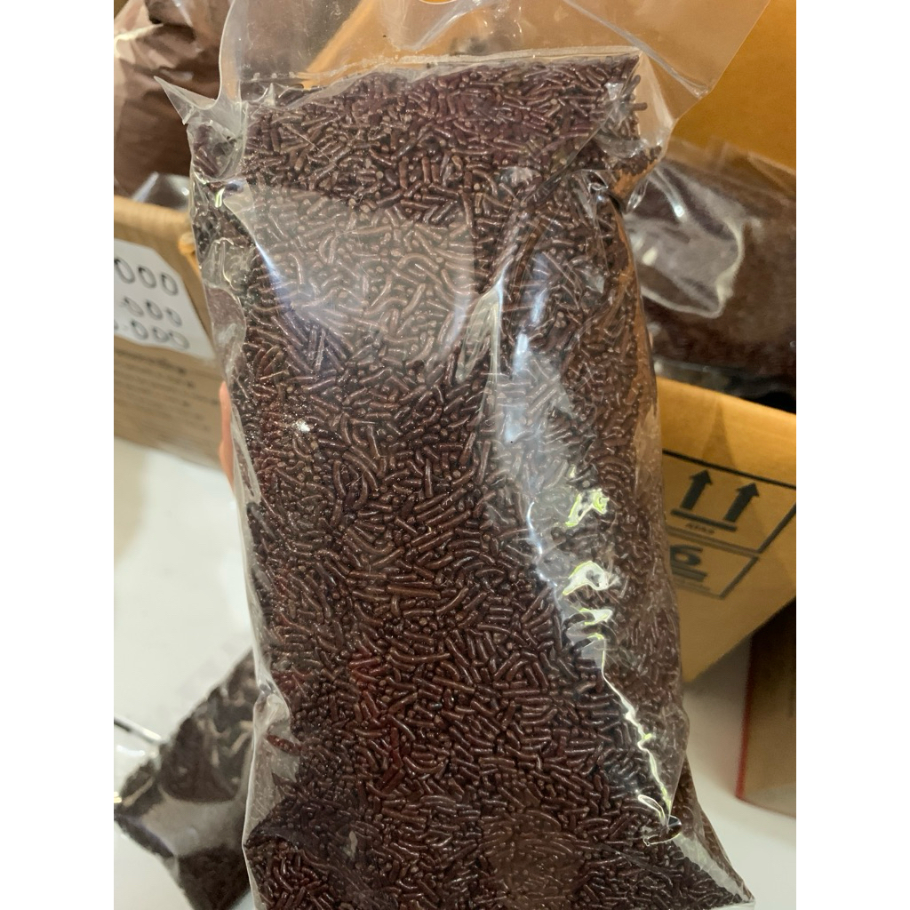 

[RE] Dunia meses 1kg, 500gr, 250gr