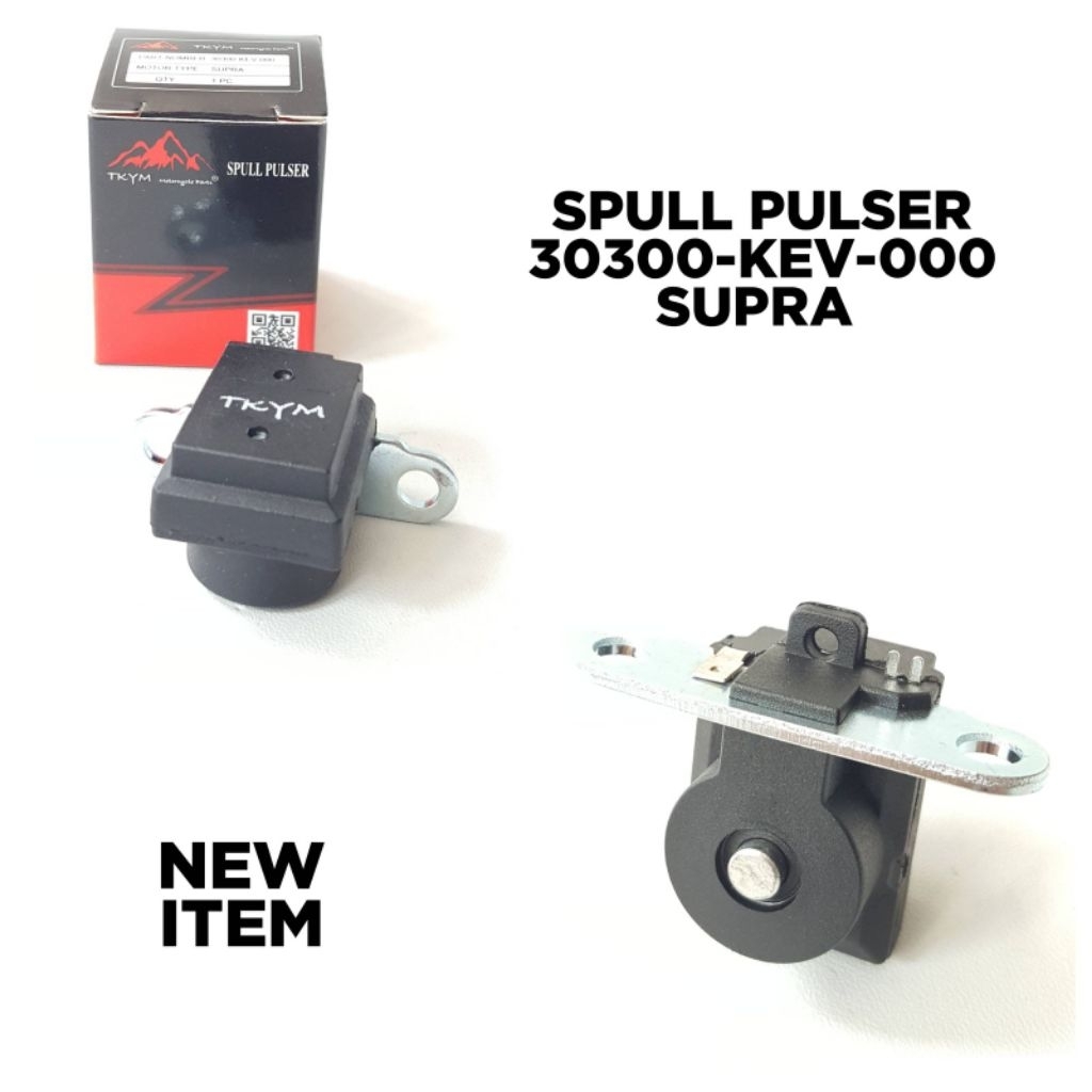 spul fulser pulser cdi coil supra , supra fit new