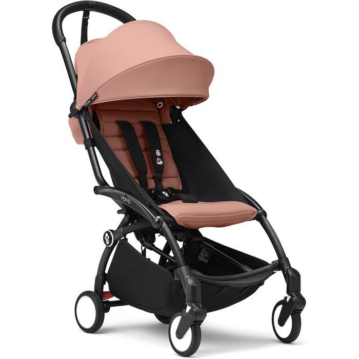 Stokke yoyo 6+ stroller anak