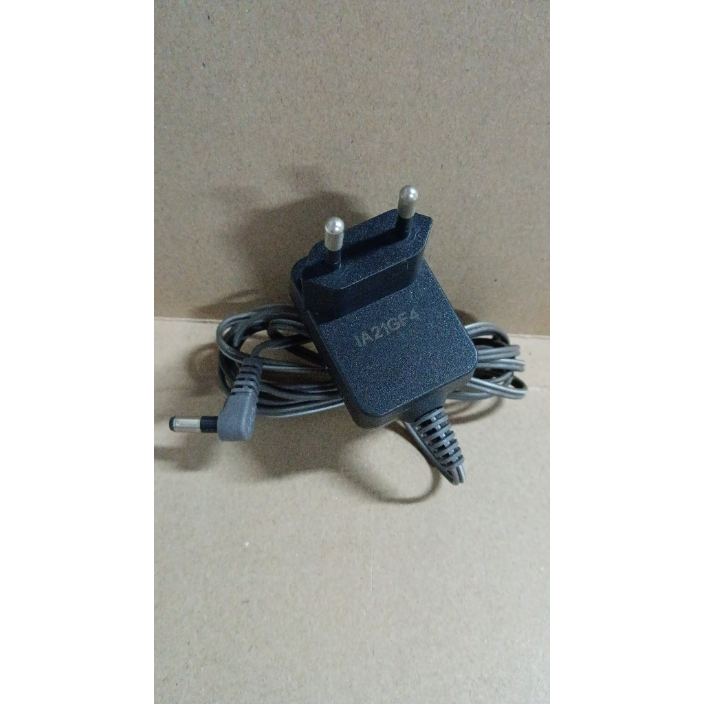 8846 adaptor adapter telepon pnlv226bx panasonic wireless 5,5v 5v5 500ma