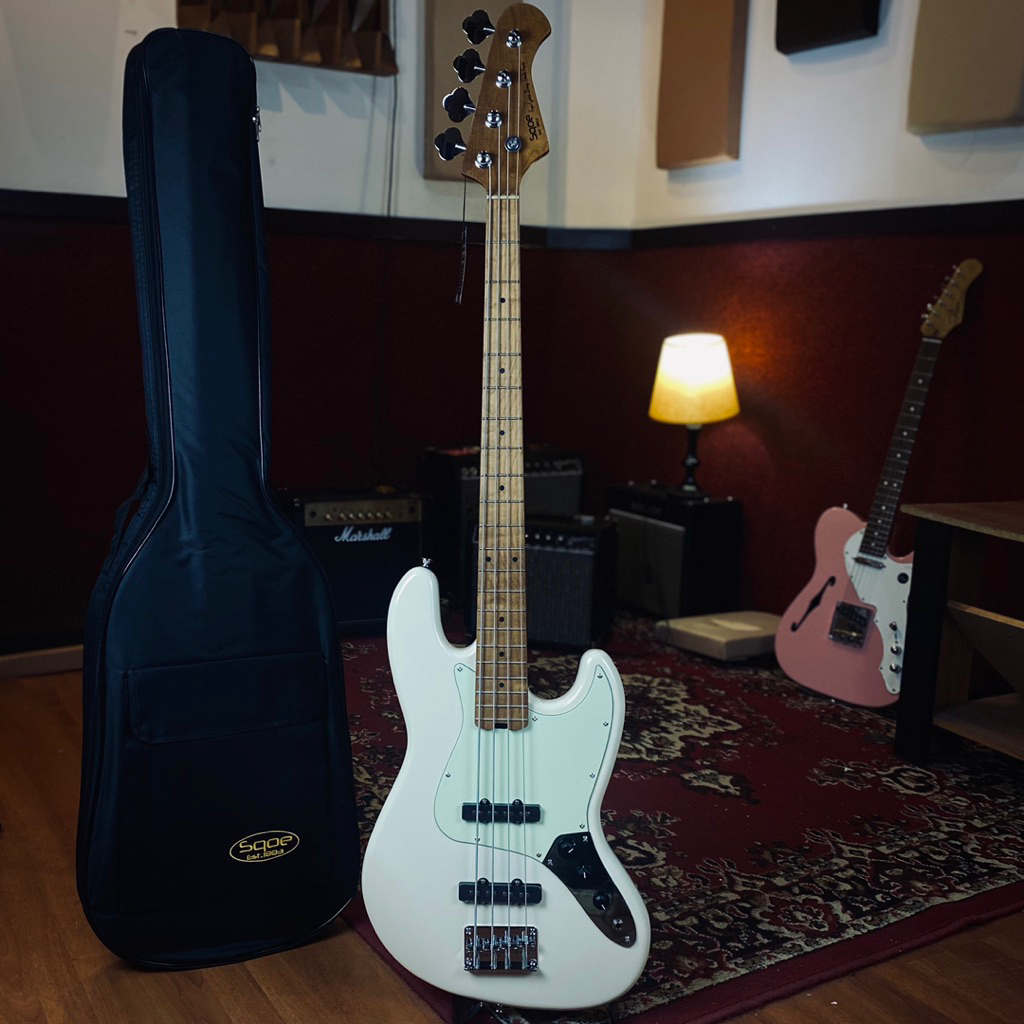 BASS ELEKTRIK SQOE SJB600