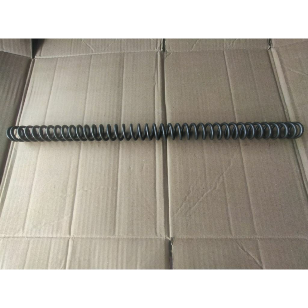 per shock depan as 37mm pnp crf230, klx230, crf150, ninja 250 zx25r