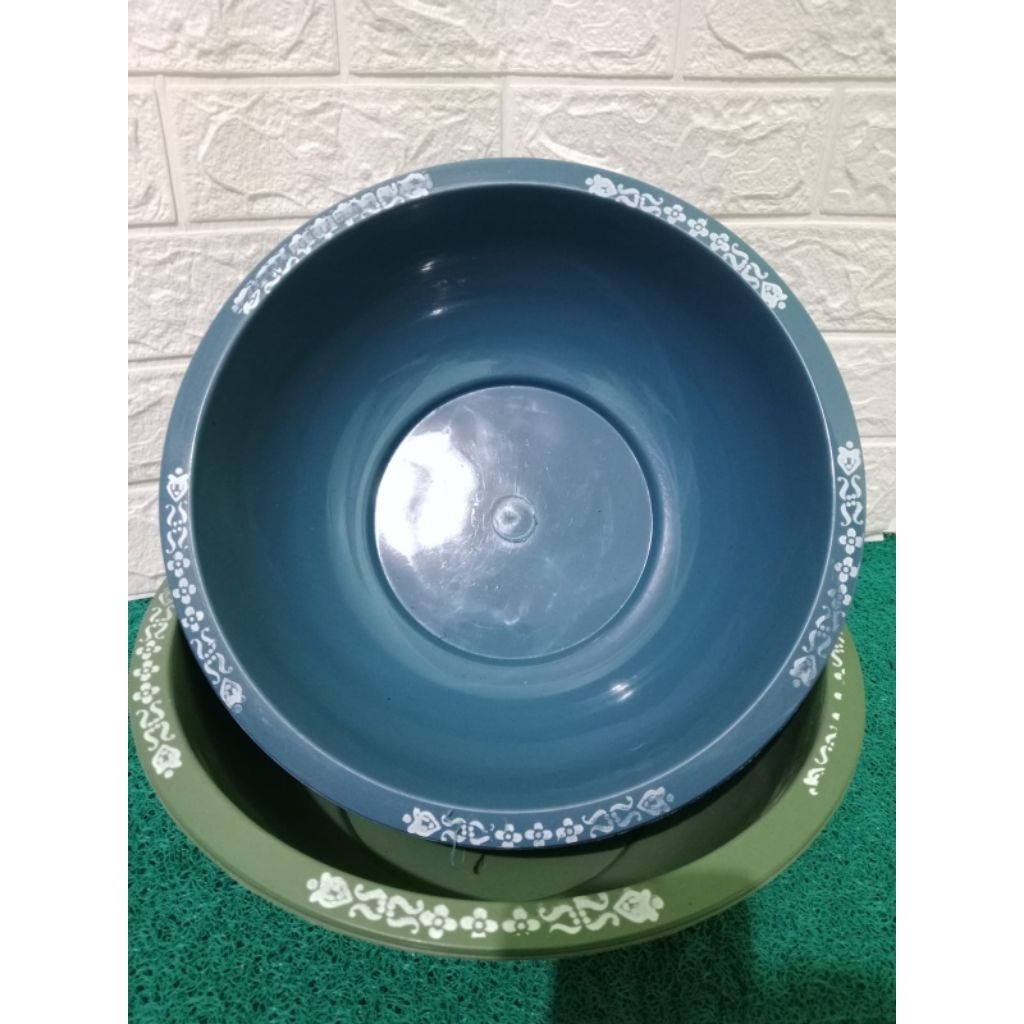 (1lusin) Waskom 16 Super/Waskom Murah/Waskom Hajatan