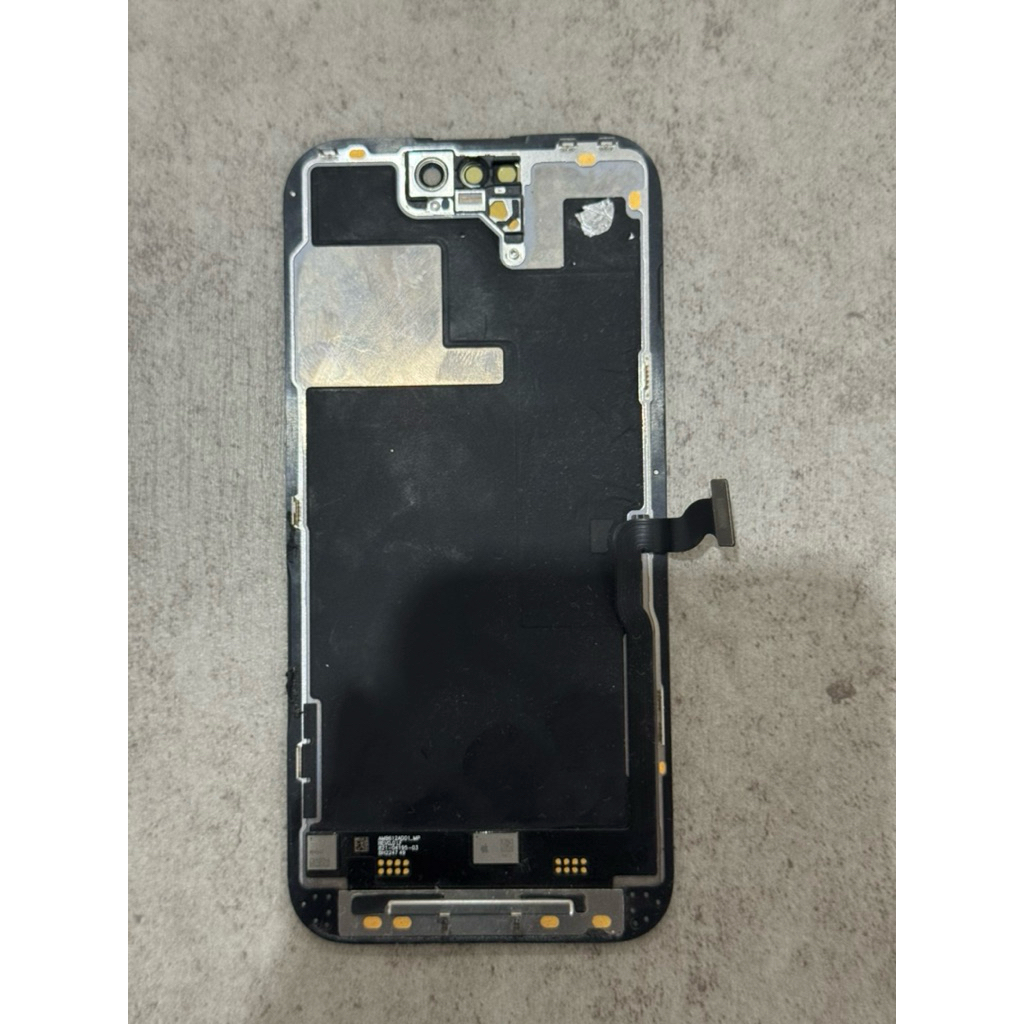 LCD IPHONE 14 PRO ORIGINAL COPOTAN