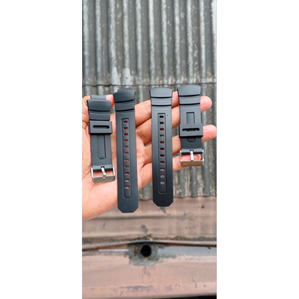 strap gshock AW590 AW591 G300