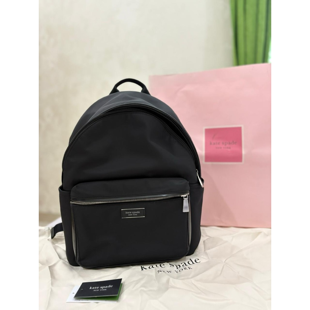 Preloved Ransel wanita Kate Spade