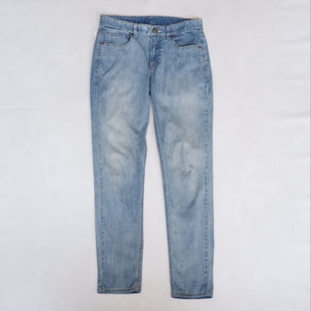 f2f jeans panjang skinnyfit