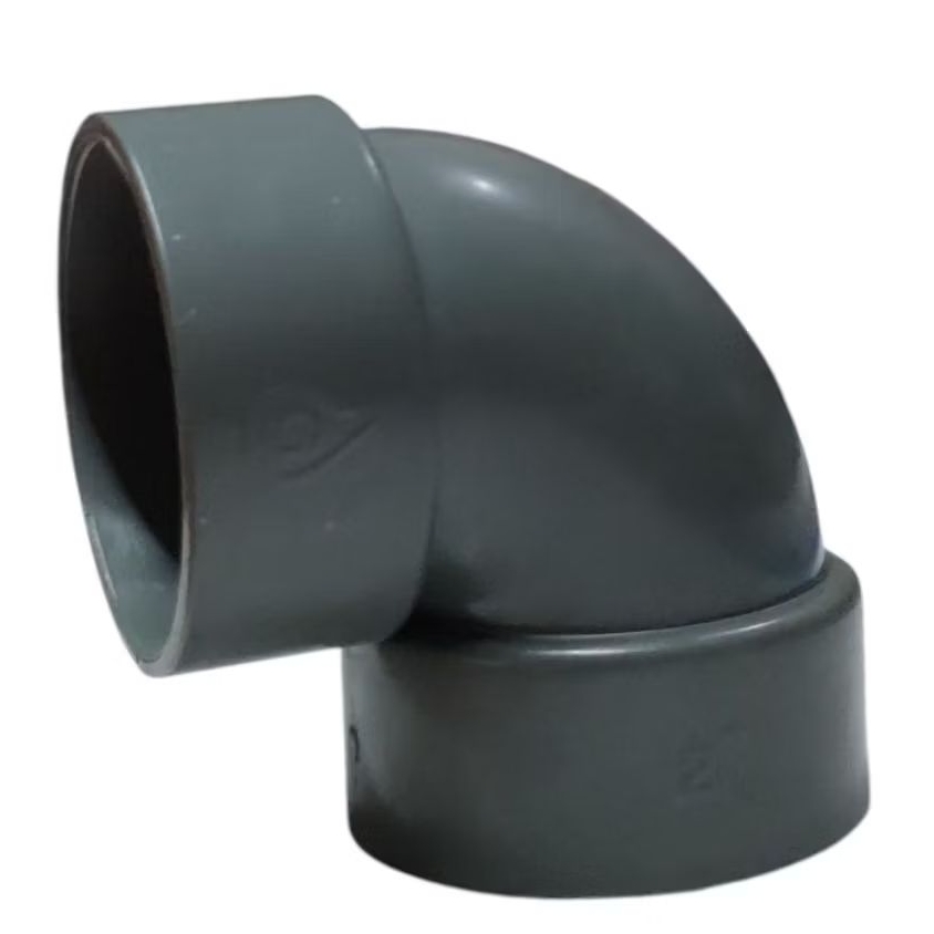 ELBOW PVC 2" INCH GREST KNEE 2" INCH