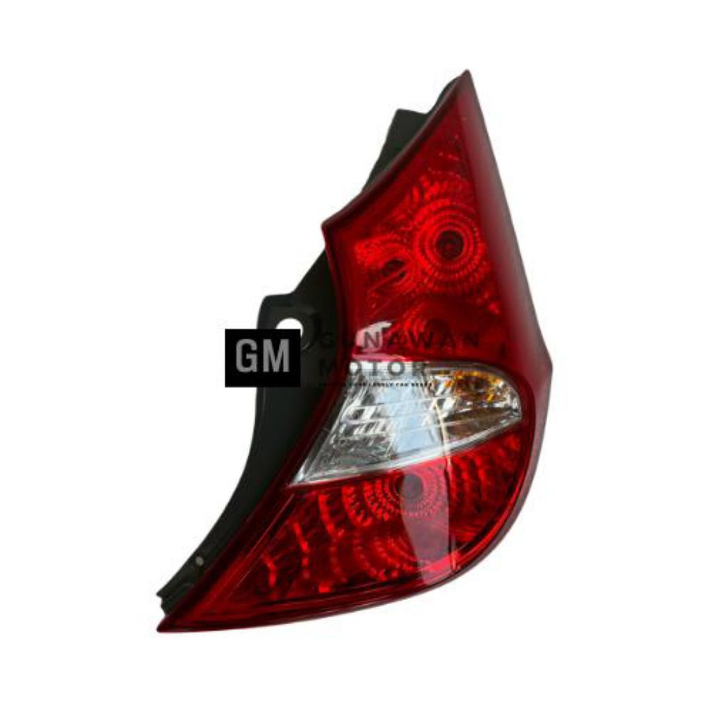 [HYUNDAI] STOPLAMP KANAN HYUNDAI GRAND AVEGA 2012 - 2016 LAMPU BELAKANG GRAND AVEGA