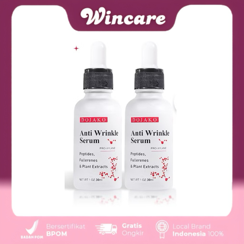 SERUM PROXYLANE DOJAKO / DOJAKO SERUM ANTI KERUT AWET MUDA KULIT KENCANG DOJAKO SKINCARE IMPORT READ