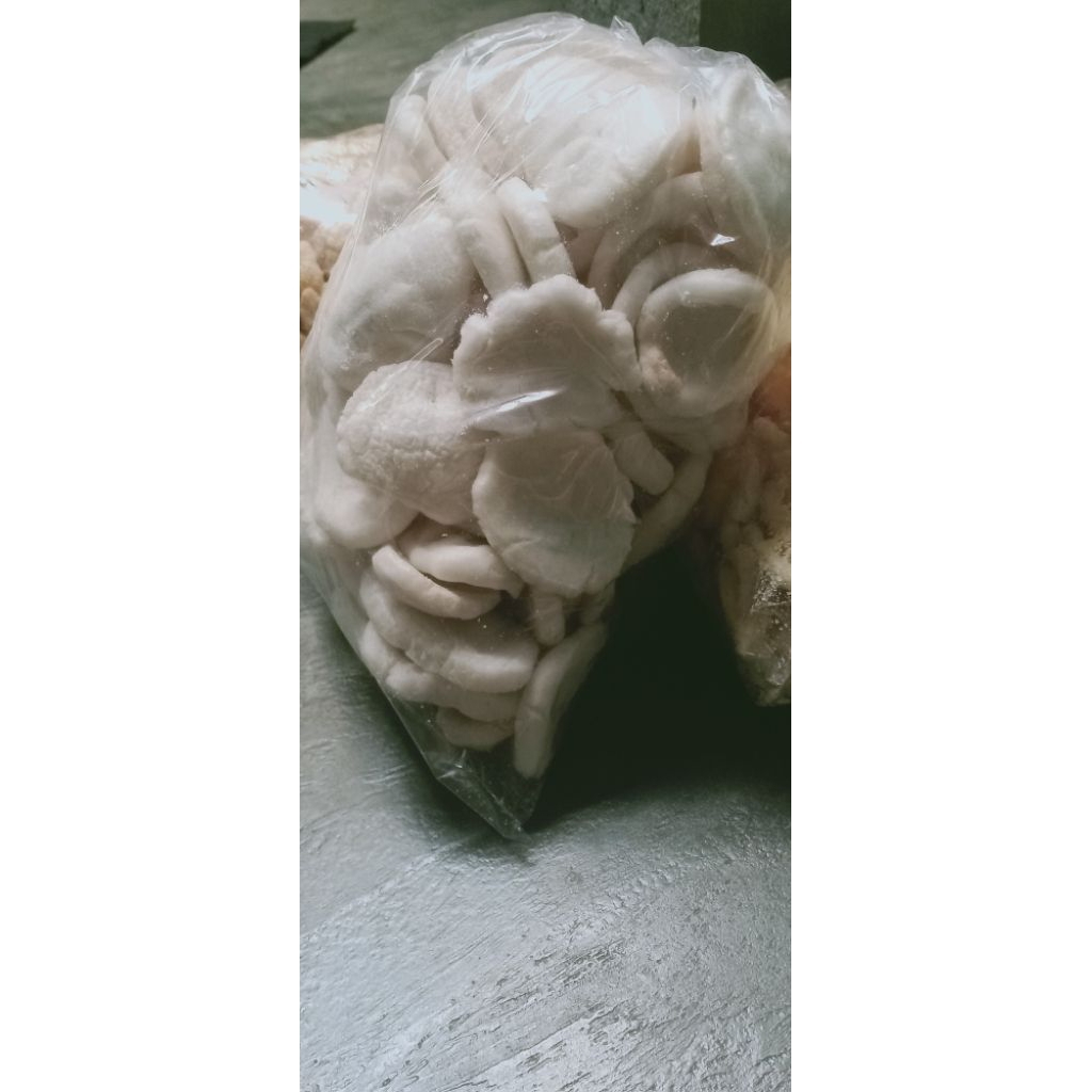 

kerupuk palembang/snack/cemilan