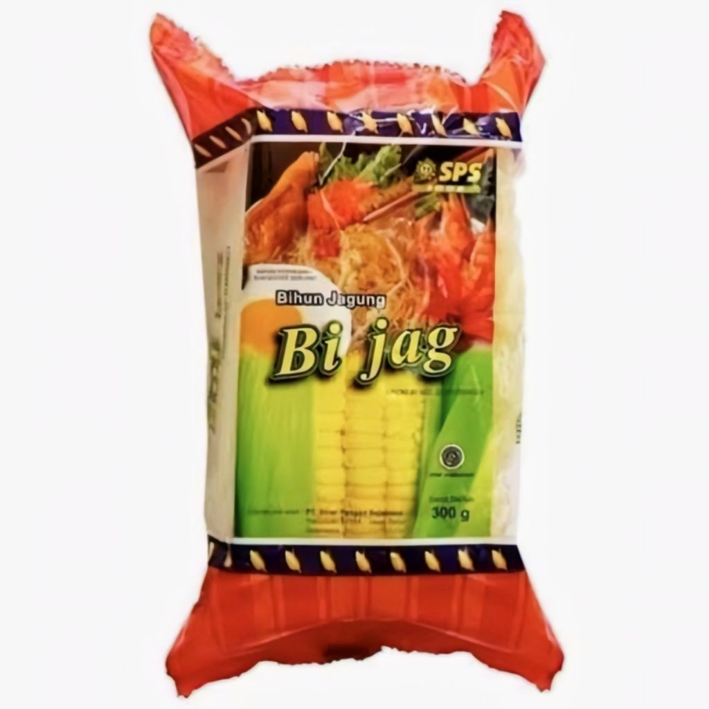 

Bihun Jagung Bijag 300 gr