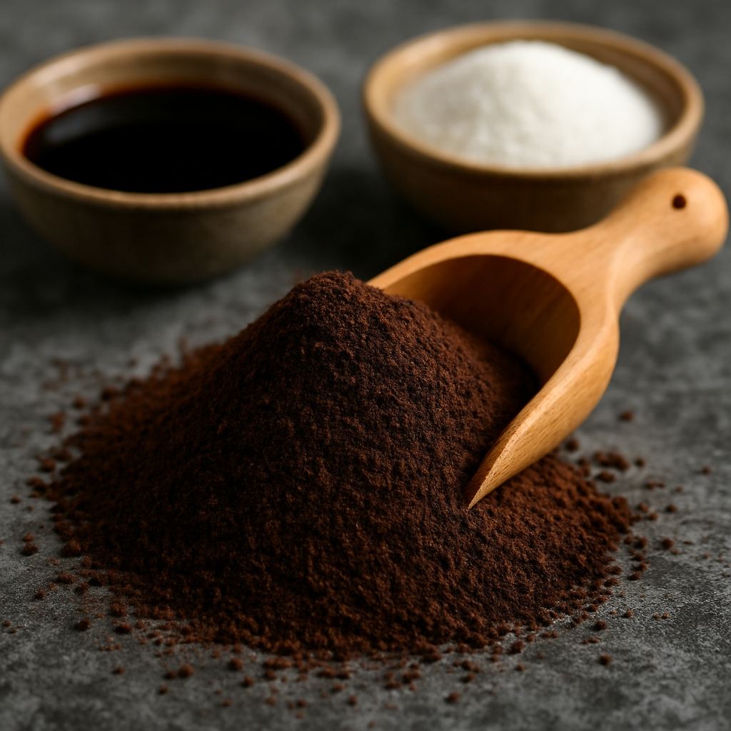 

Bubuk Kecap Manis 1Kg Sweet Soy Sauce Powder 1 Kg Murah Premium Murni Instan Asli Enak Terbaik