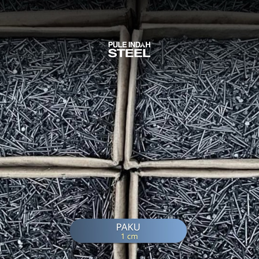 Paku 1 cm | 1 KG