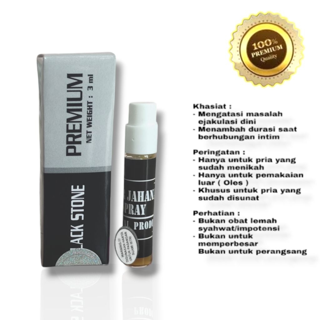 Hj spray premium original