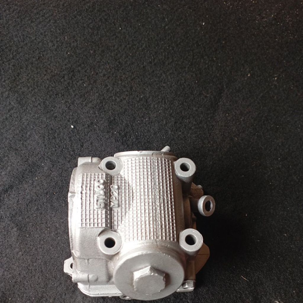 Blok head kosongan mio sporty ori copotan