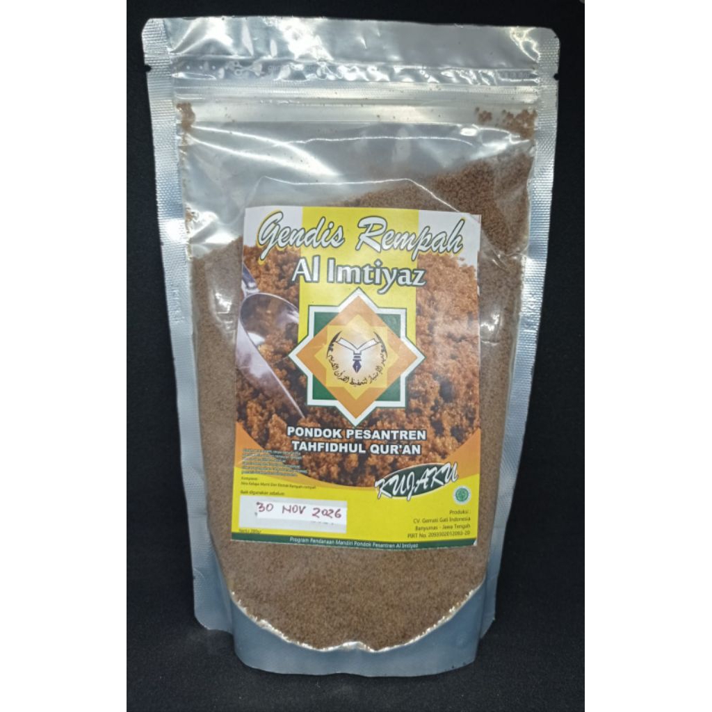 

Gula Rempah Kujaku – Minuman Rempah Atasi Batuk, Flu, Sesak Nafas