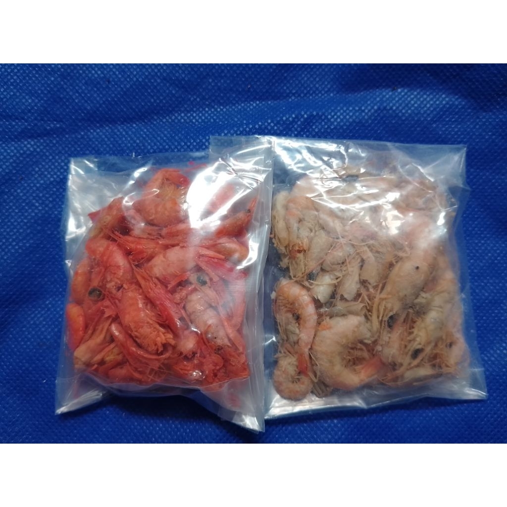 

Udang Kering Ebi 20 gr